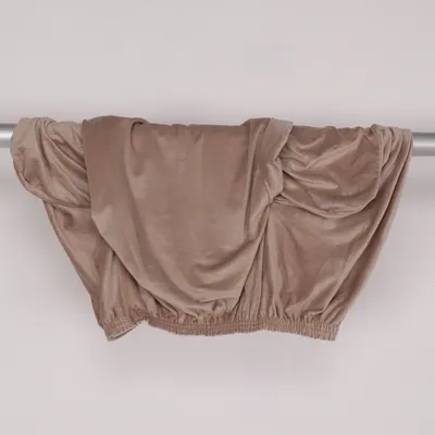 Möbelklädsel (Brun) Elastan, Polyester