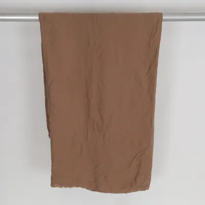 Dekbedovertrek (Bruin) van H&M Home Lyocell