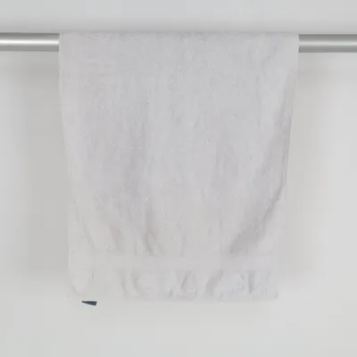 Serviette (Blanc) de Lord Nelson Coton