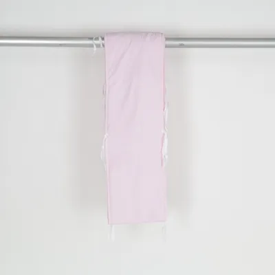 Cot bumper (Pink) from NG Baby
