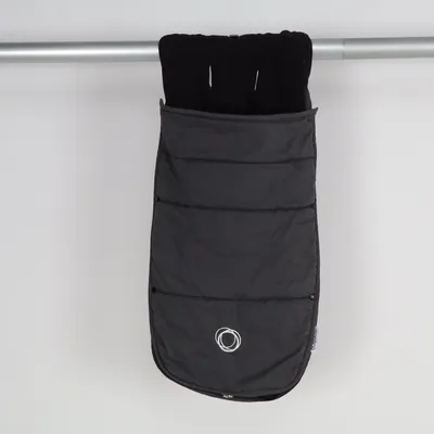 Voetenzak (Grijs) van Bugaboo