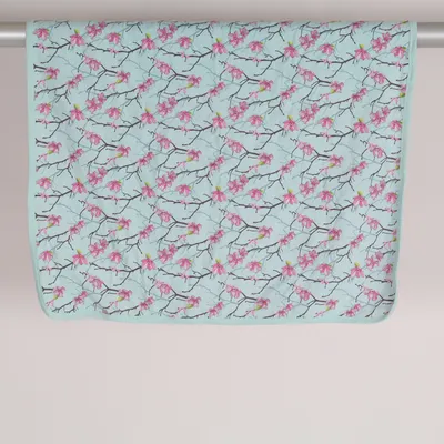 Baby blanket (Pink, Blue, Multicolored) from Elodie Details Cotton