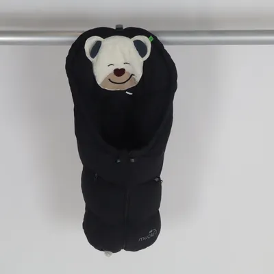 Kørepose (BabyNest) fra Mucki