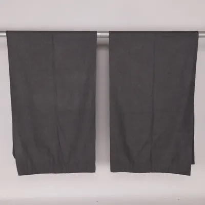 Mörkläggningsgardin (ALDRA) från Jysk Polyester