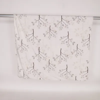 Påslakan (Beige, Brun) från Living by Hemtex