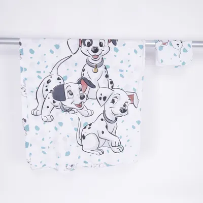 Dekbedset (Wit, Meerkleurig) van Disney