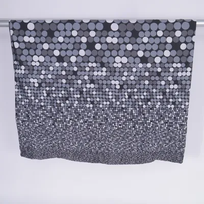 Duvet cover (Gray, Green) from IKEA Cotton