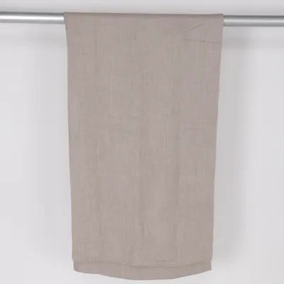 Veckbandslängd (Beige) från Aino Återvunnen polyester