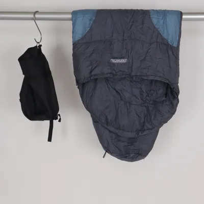 Sovsäck (Basic Junior) från Nordpol