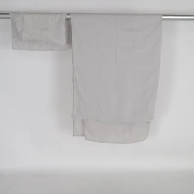 Bed set (Gray) from H&M Linen