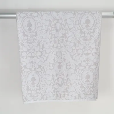 Badlakan (Vit, Beige) från Pip Studio