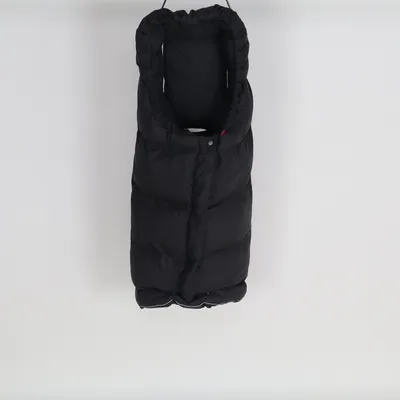 Åkpåse (Svart) från Kaiser Bomull, Dun, Polyamid, Polyester