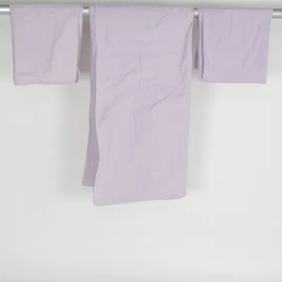 Bed set (Purple) from IKEA Cotton
