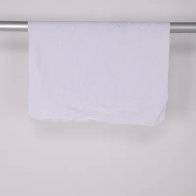 Underlakan (Vit) från My Baby Bomull, Polyester