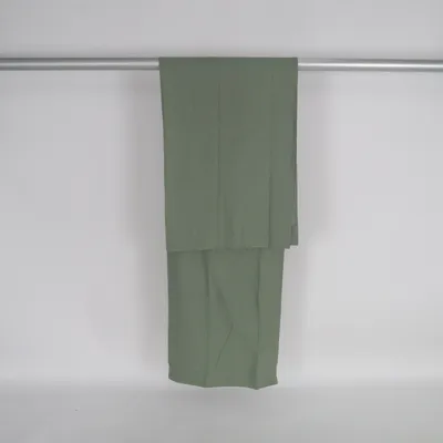 Kanallängd (Grön) från Elsaform Bomull