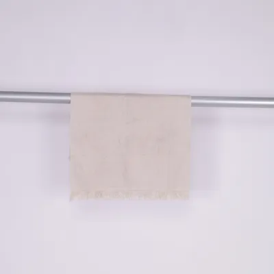 Geweven tapijt (Beige) van IKEA Katoen
