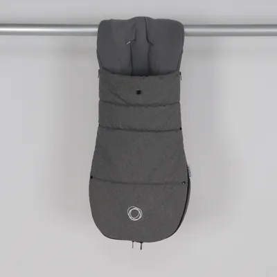 Åkpåse (Grå) från Bugaboo
