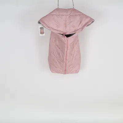 Åkpåse (Rosa) från Topomini