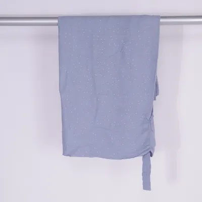 Hemelbed (Blauw, Goud)