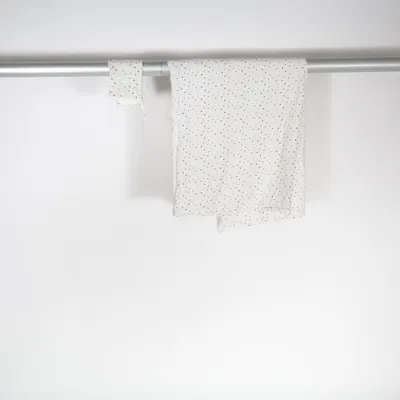 Housse de couette (Blanc, Multicolore) de Mini Mys Coton