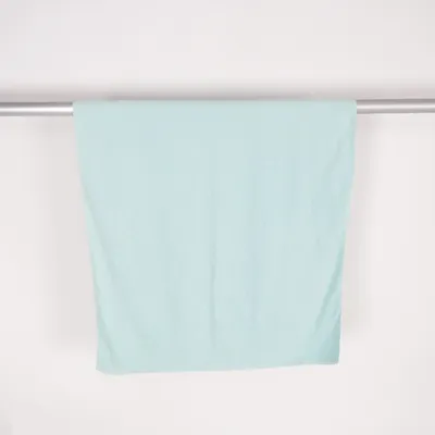 Bath towel (Blue) from Vossen Cotton