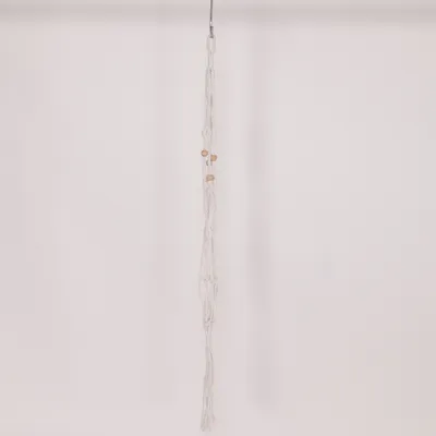 Plant hanger (Wit)