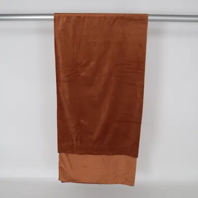 Mörkläggningsgardin (Brun) från Mio Polyester