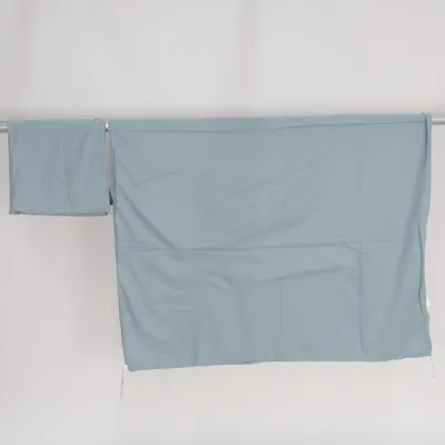 Housse de couette (Gris) de Amazon Basics Polyester