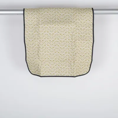 Picnic blanket (Ikat) from Ashby Garden Polyester