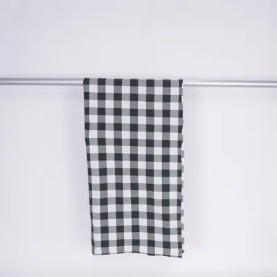 Lagen (Grøn, Hvid) fra H&M Home Bomuld