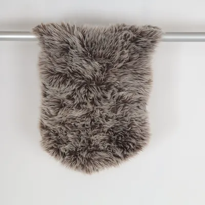 Peau de mouton (Gris)