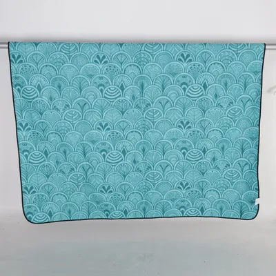 Picknickfilt (Blå) från Svensk Design