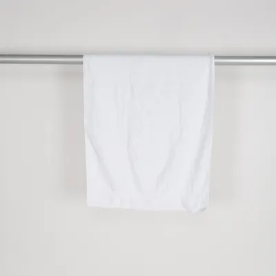 Badlakan (Vit) från Le Jacquard Français