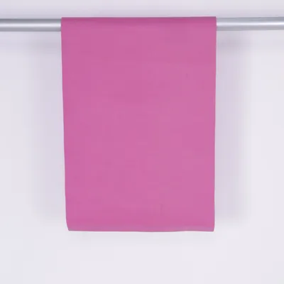 Fitnessmat (Roze)
