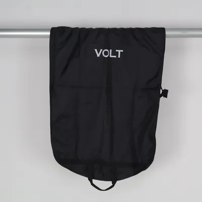 Resegarderob från Volt