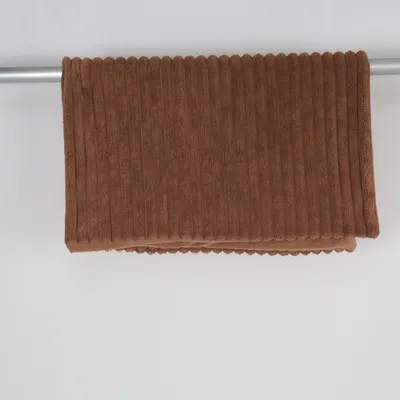 Blanket (Brown) from Skinnwille