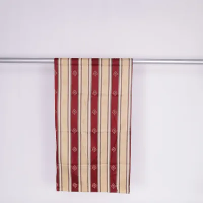 Textile (Yellow, Red, Multicolored)