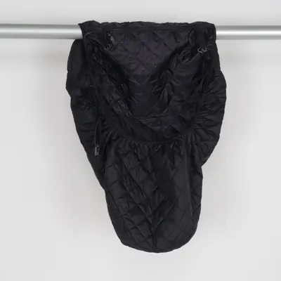 Seat covers (Black) from Audi