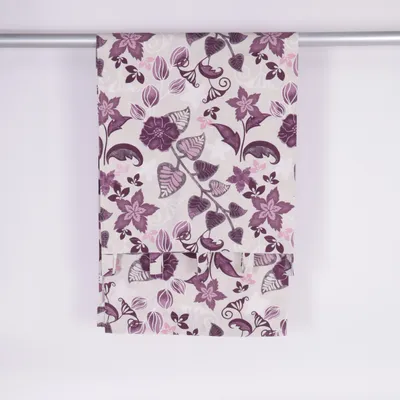 Kanallängd (Beige, Lila, Rosa) från ICA