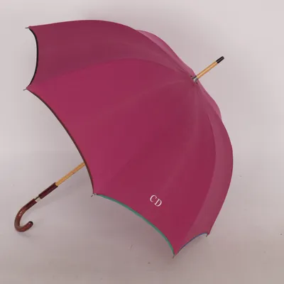 Paraply (Rosa) från Christian Dior