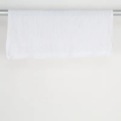 Couverture de bébé (Blanc) de Vinter & Bloom