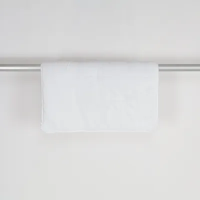 Babyfilt (Vit) från Emmaljunga