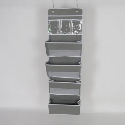 Garderobsinredning (Grå)