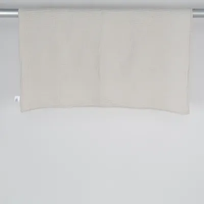 Baby deken (Beige) van Elodie Katoen