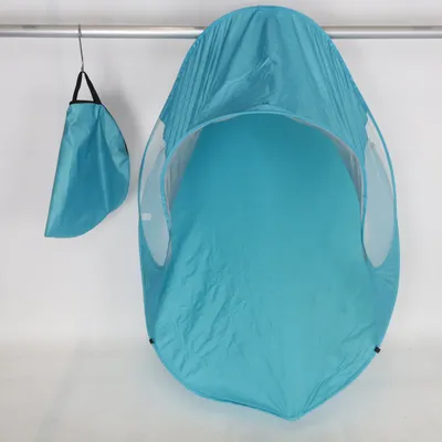 Tält (Blå) från Swimpy