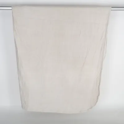 Bedspread (Beige) from Värnamo of Sweden