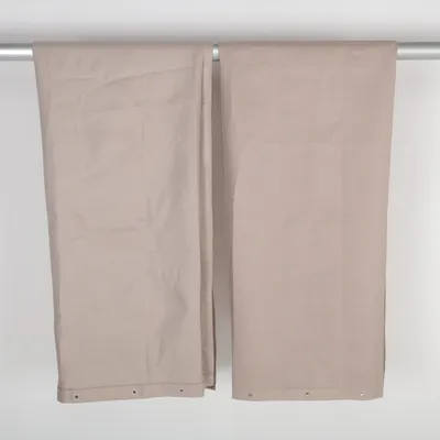 Duschdraperi (Sibo) från Kronborg Återvunnen polyester