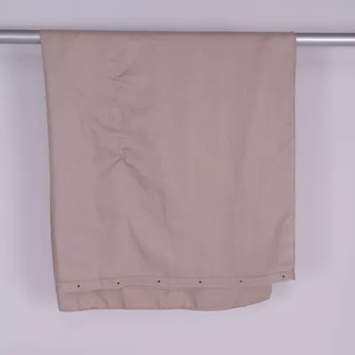 Duschdraperi (Beige) från Kronborg of Denmark