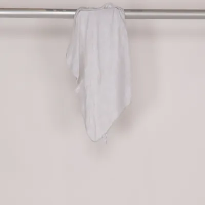 Babyfilt (Grön, Vit) från Nijntje Miffy Bomull