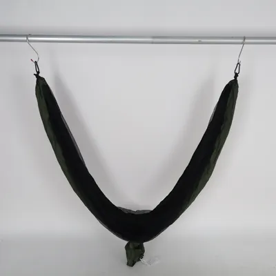 Hammock (Green, Black) from Urberg